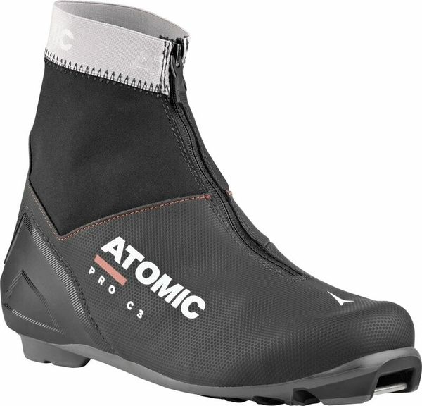 Atomic Atomic Pro C3 XC Boots Dark Grey/Black 10