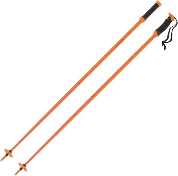 Atomic Atomic Redster Q SQS Orange 120 cm Smučarske palice