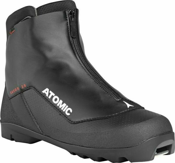 Atomic Atomic Savor 25 Black/Red 7