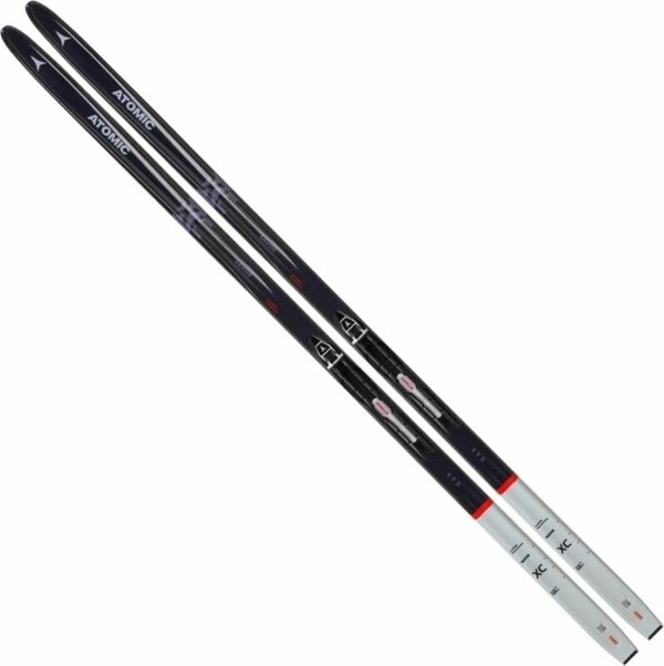 Atomic Atomic Savor XC Posigrip Medium + Prolink Access Classic XC Set 173 cm Tekaške smuči