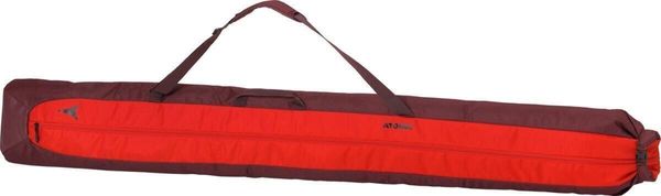 Atomic Atomic Ski Bag Maroon/Red 205 cm Torba za smuči