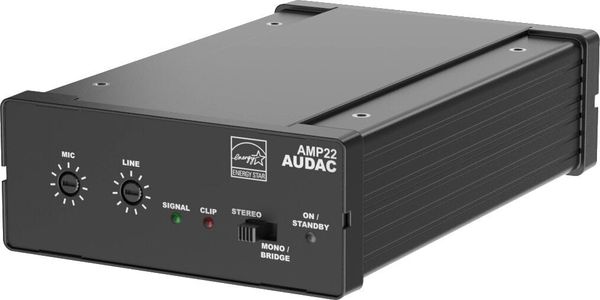 AUDAC AUDAC AMP22