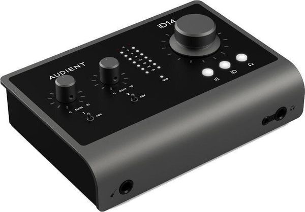 Audient Audient iD14 MKII