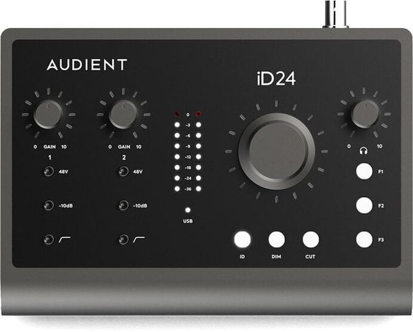 Audient Audient iD24