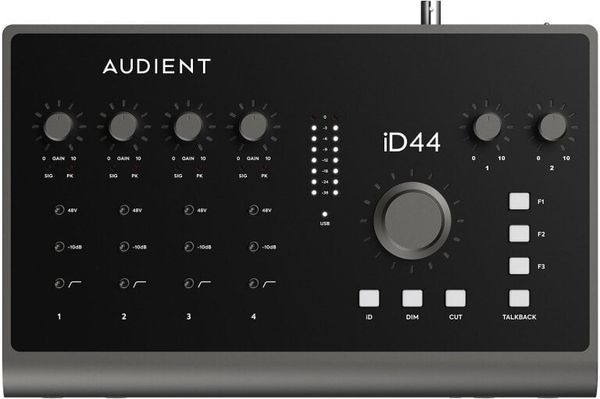 Audient Audient iD44 MKII