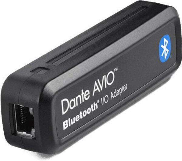 Audinate Audinate Dante AVIO Bluetooth Adapter