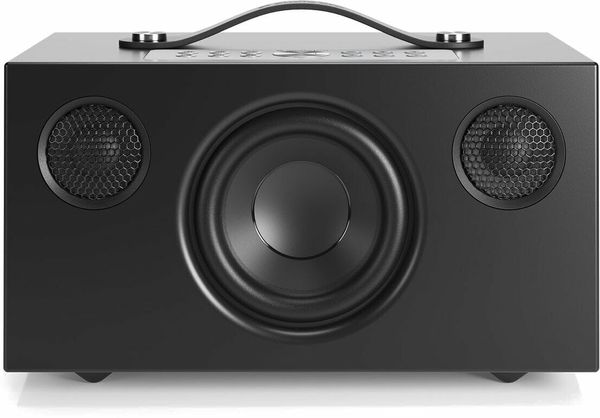 Audio Pro Audio Pro C5 MK II Black