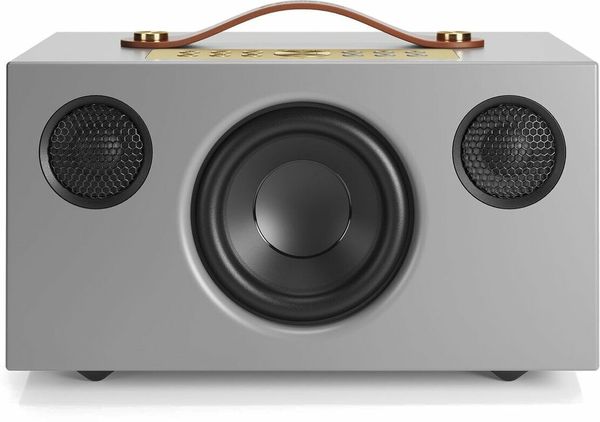 Audio Pro Audio Pro C5 MK II Grey