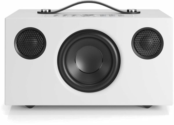 Audio Pro Audio Pro C5 MK II White