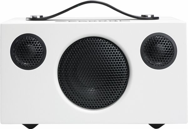 Audio Pro Audio Pro T3+ White