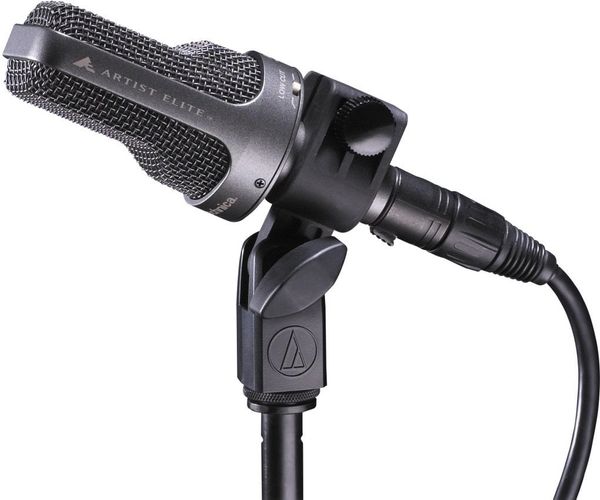 Audio-Technica Audio-Technica AE 3000 Mikrofon za Snare boben