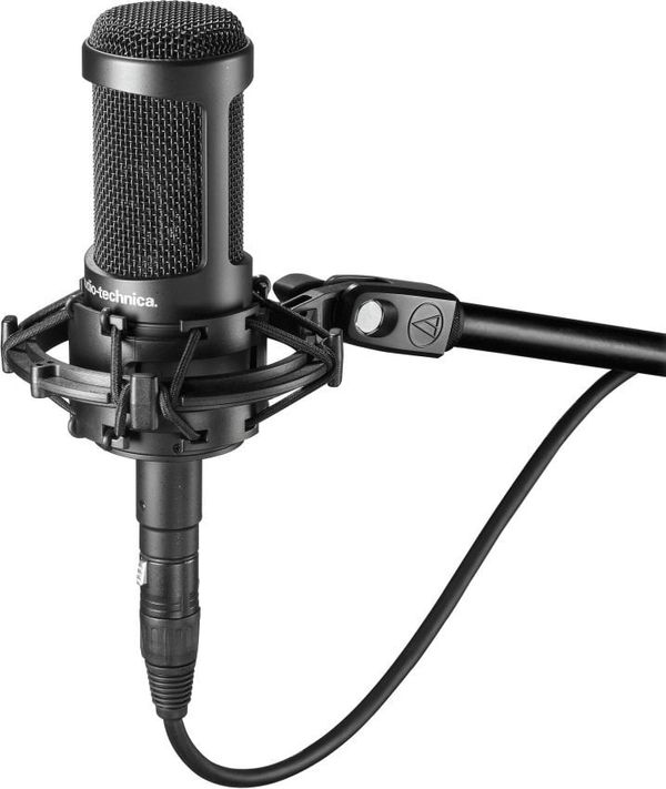Audio-Technica Audio-Technica AT 2050 Kondenzatorski studijski mikrofon