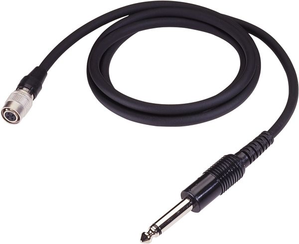 Audio-Technica Audio-Technica AT-GCW Kabel