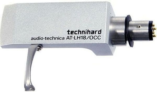 Audio-Technica Audio-Technica AT-LH18/OCC Headshell