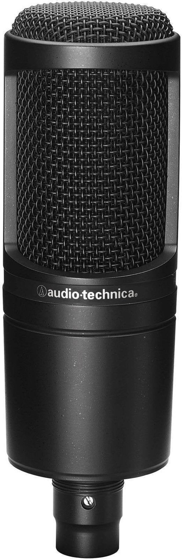 Audio-Technica Audio-Technica AT2020 Kondenzatorski studijski mikrofon