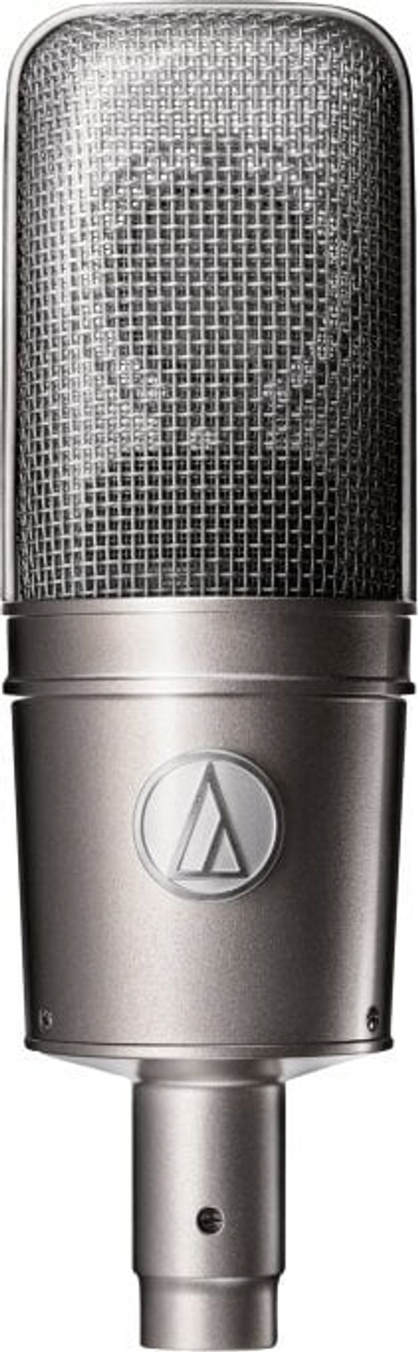 Audio-Technica Audio-Technica AT4047/SV Kondenzatorski studijski mikrofon