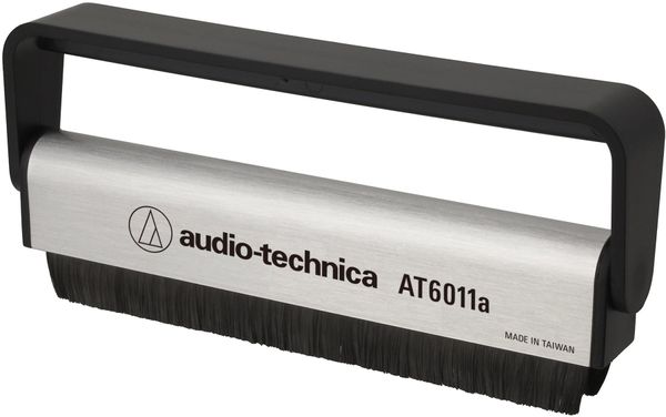 Audio-Technica Audio-Technica AT6011A Čopič za plošče LP