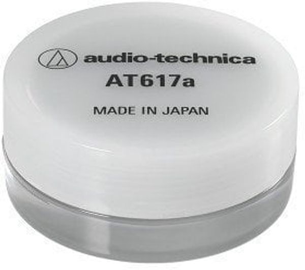 Audio-Technica Audio-Technica AT617a Čistenje dotikove igle