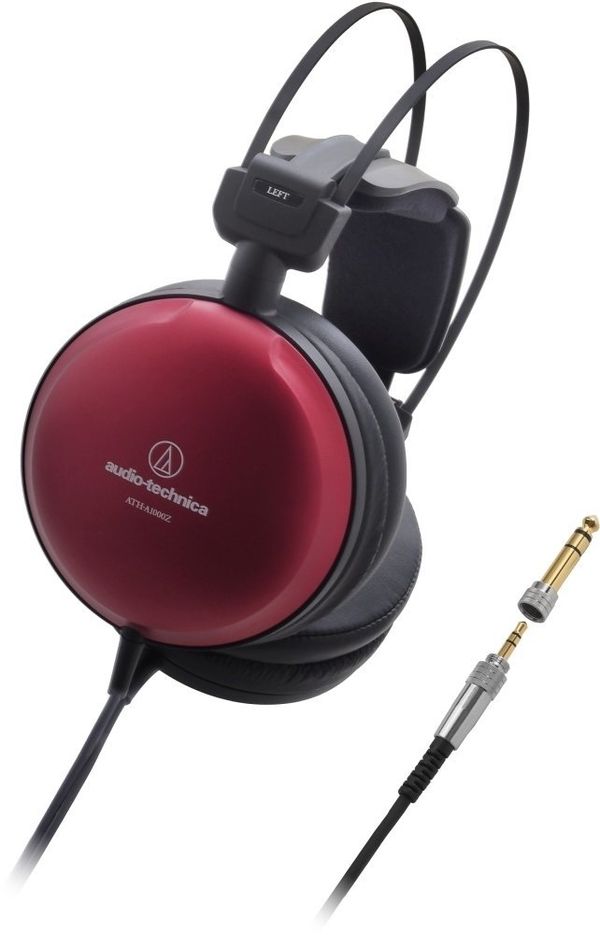 Audio-Technica Audio-Technica ATH-A1000Z