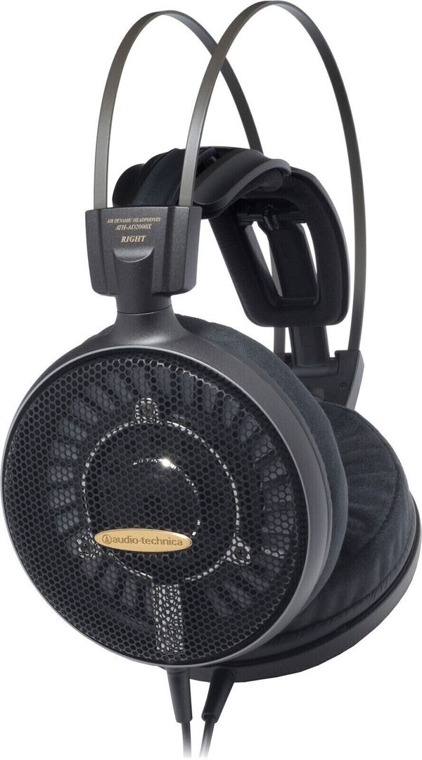 Audio-Technica Audio-Technica ATH-AD2000X