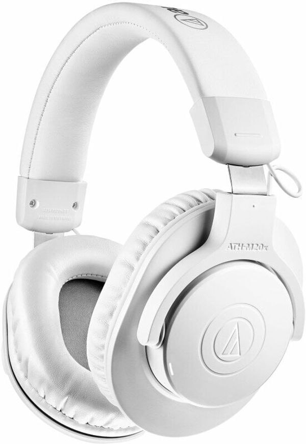 Audio-Technica Audio-Technica ATH-M20xBT White