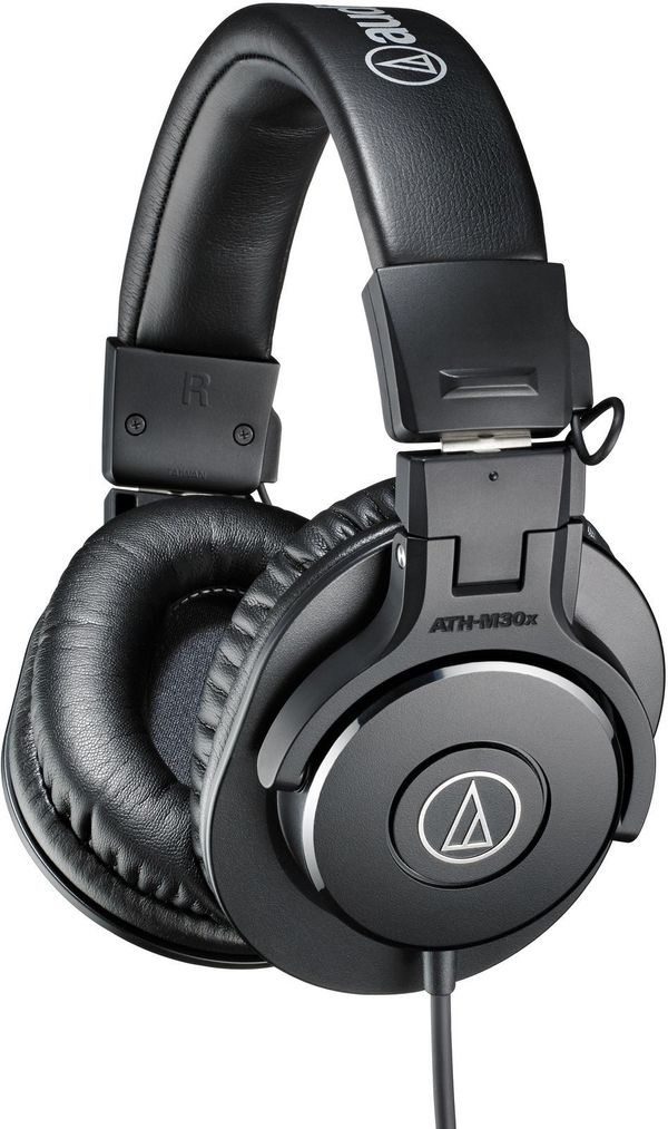 Audio-Technica Audio-Technica ATH-M30X