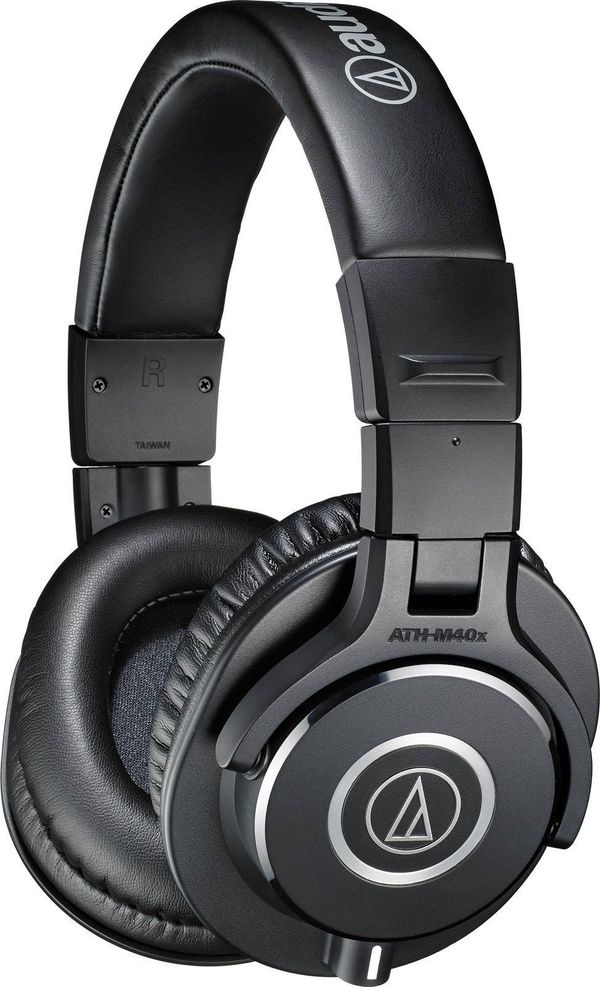 Audio-Technica Audio-Technica ATH-M40X