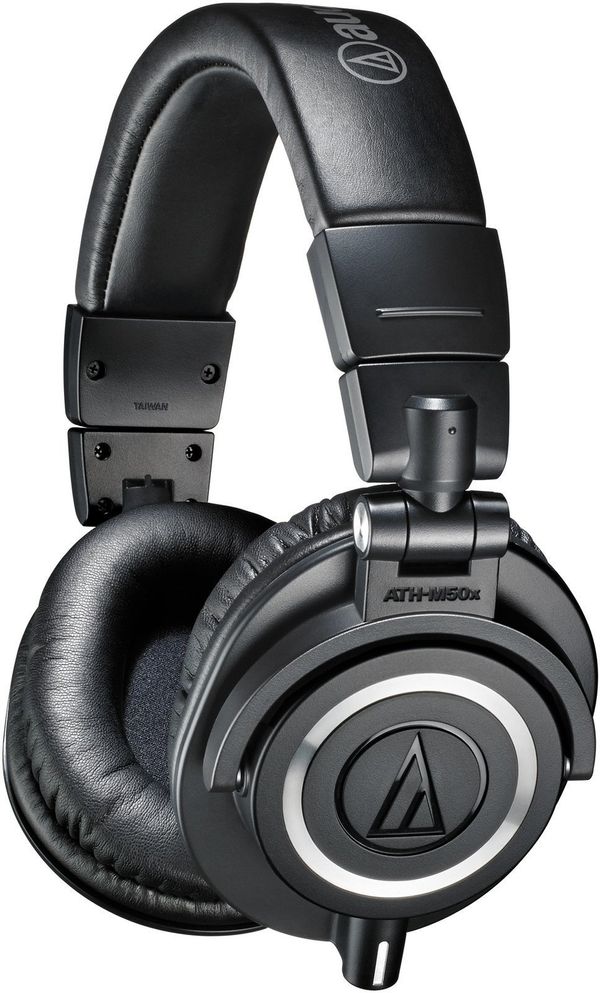 Audio-Technica Audio-Technica ATH-M50X