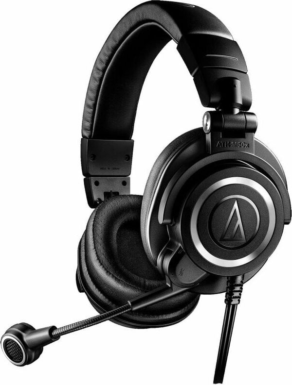 Audio-Technica Audio-Technica ATH-M50xSTS-USB