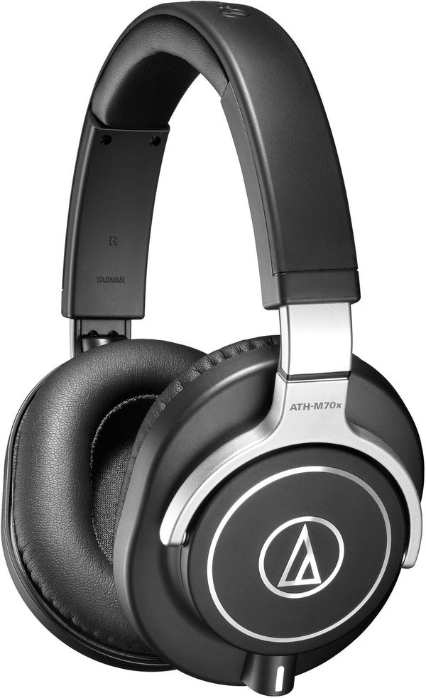 Audio-Technica Audio-Technica ATH-M70X