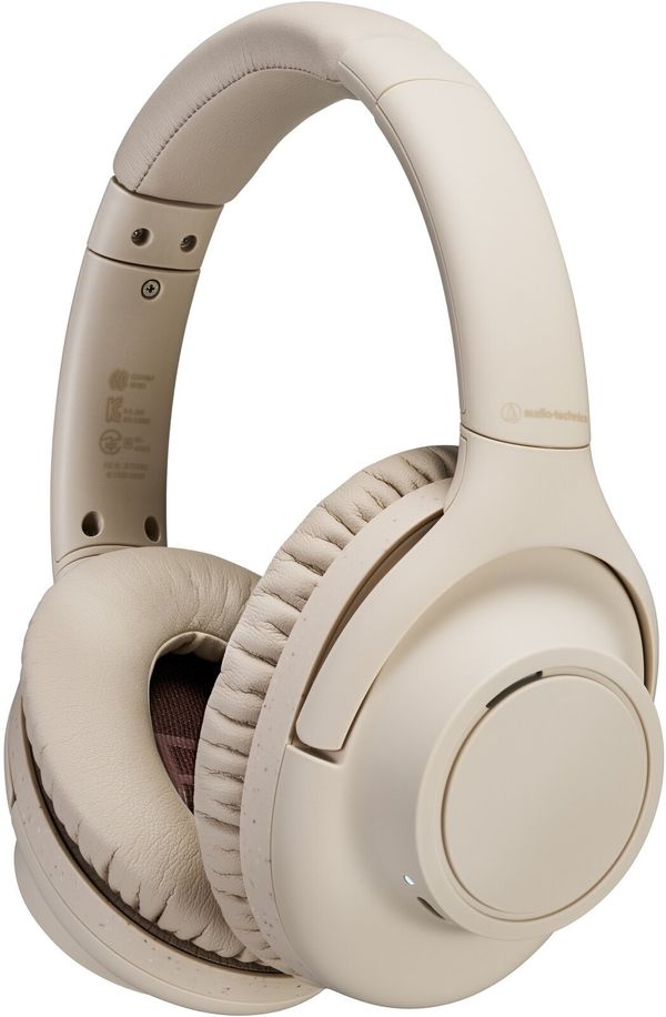 Audio-Technica Audio-Technica ATH-S300 BT BG Beige