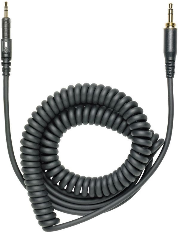 Audio-Technica Audio-Technica ATPT-M50XCAB2BK Kabel za slušalke