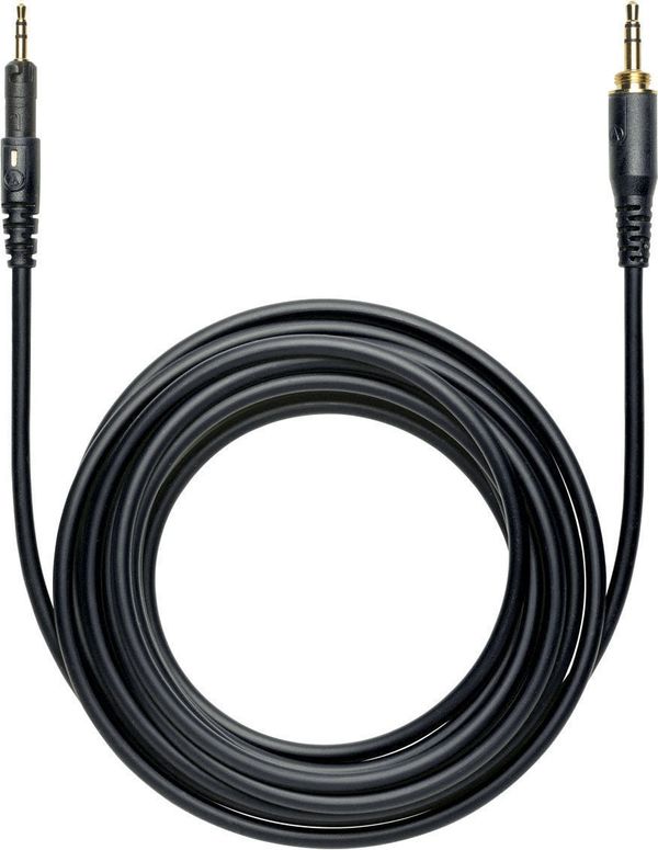 Audio-Technica Audio-Technica ATPT-M50XCAB3BK Kabel za slušalke