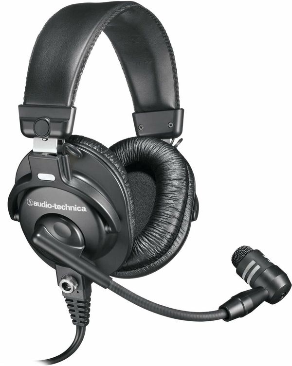 Audio-Technica Audio-Technica BHPS1