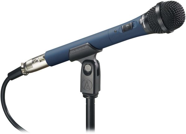 Audio-Technica Audio-Technica MB4K Kondenzatorski mikrofon za vokal