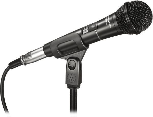 Audio-Technica Audio-Technica PRO41 Dinamični mikrofon za vokal