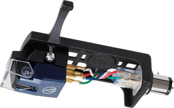 Audio-Technica Audio-Technica VM520EB/H Hi-Fi glava