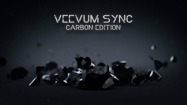 Audiofier Audiofier Veevum Sync - Carbon Edition (Digitalni izdelek)