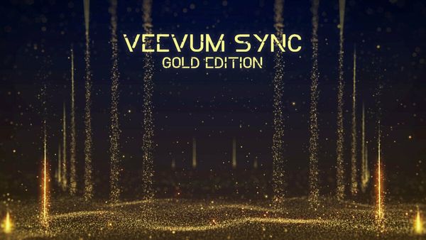 Audiofier Audiofier Veevum Sync - Gold Edition (Digitalni izdelek)