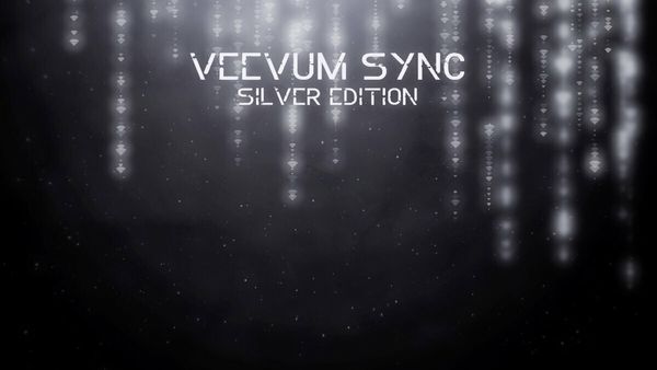 Audiofier Audiofier Veevum Sync - Silver Edition (Digitalni izdelek)