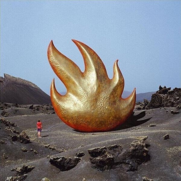 Audioslave Audioslave - Audioslave (2 LP)