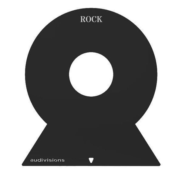 Audivisions Audivisions Stoj Rock