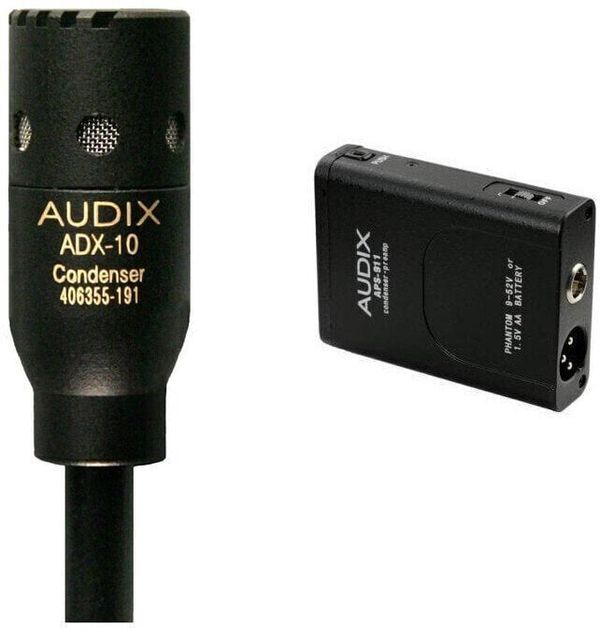 AUDIX AUDIX ADX10-FLP