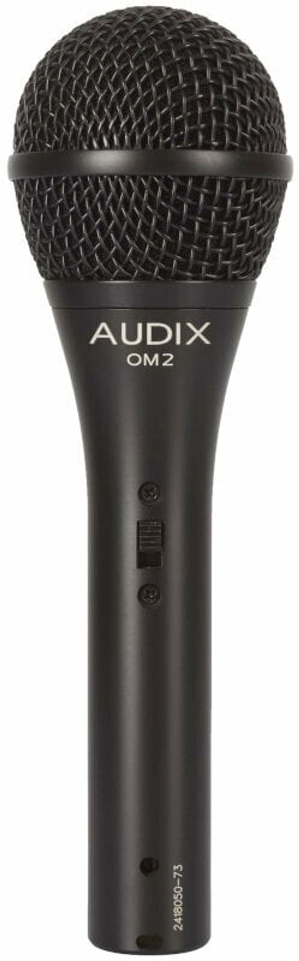 AUDIX AUDIX OM2 Dinamični mikrofon za vokal