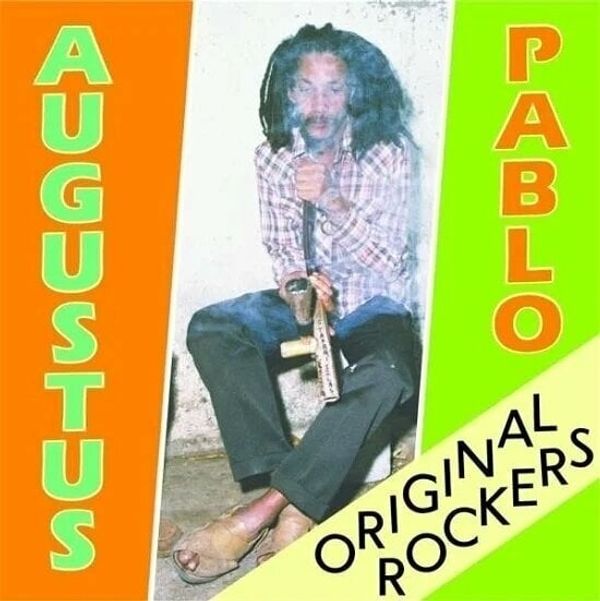 Augustus Pablo Augustus Pablo - Original Rockers (2 LP)