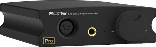 Aune Aune X7s Pro Black