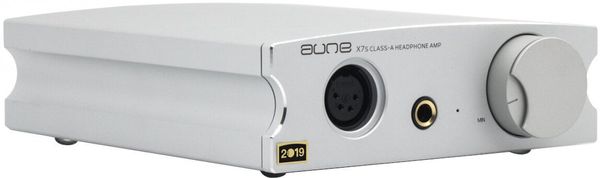 Aune Aune X7s Silver