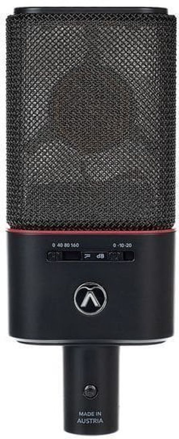 Austrian Audio Austrian Audio OC18 Studio Set Kondenzatorski studijski mikrofon