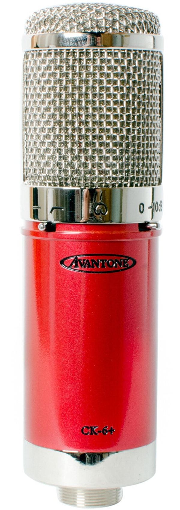 Avantone Pro Avantone Pro CK-6 Plus Kondenzatorski studijski mikrofon