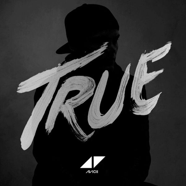 Avicii Avicii - True (10th Anniversary) (Blue Coloured) (LP)